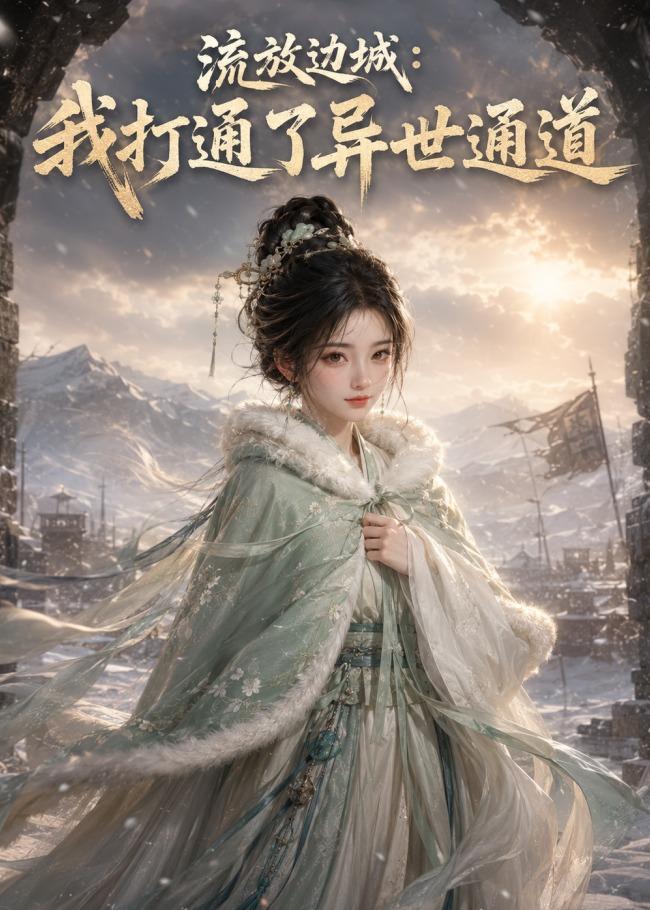 墨雨云间