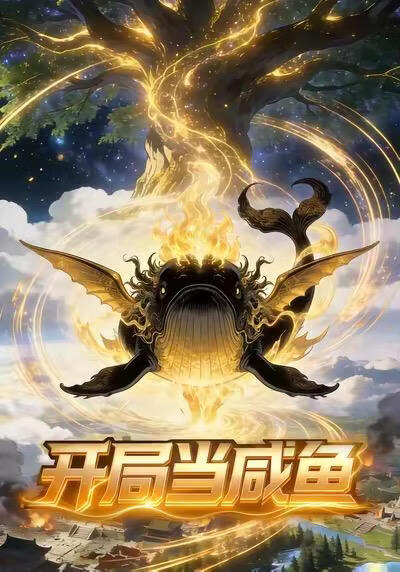小镇谜案