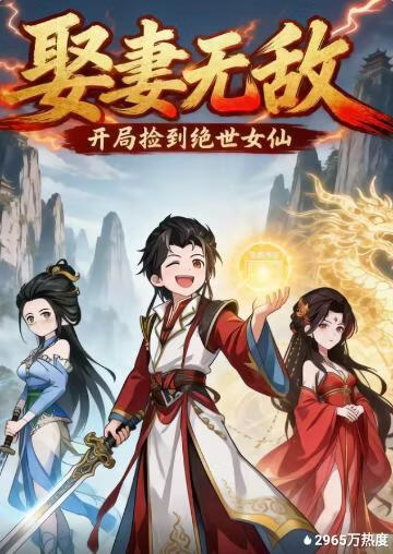 繁花